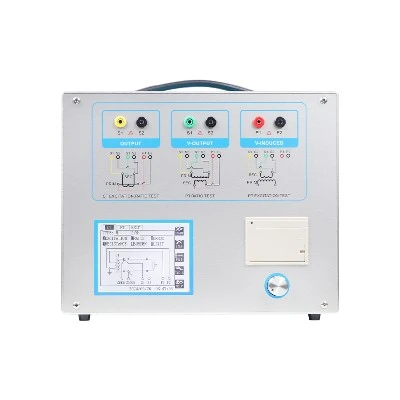 CT PT analyzer CT PT analyzer